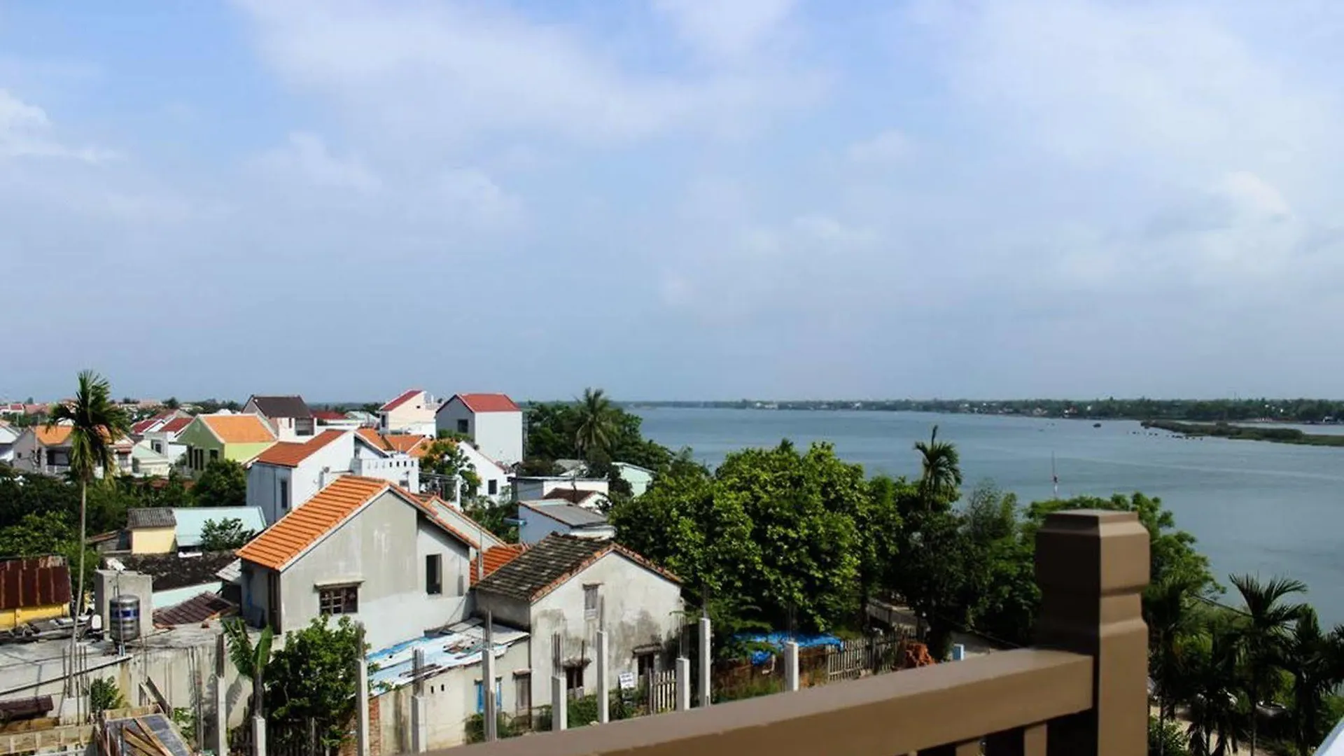 B'Lan Villa Hoi An Vietname