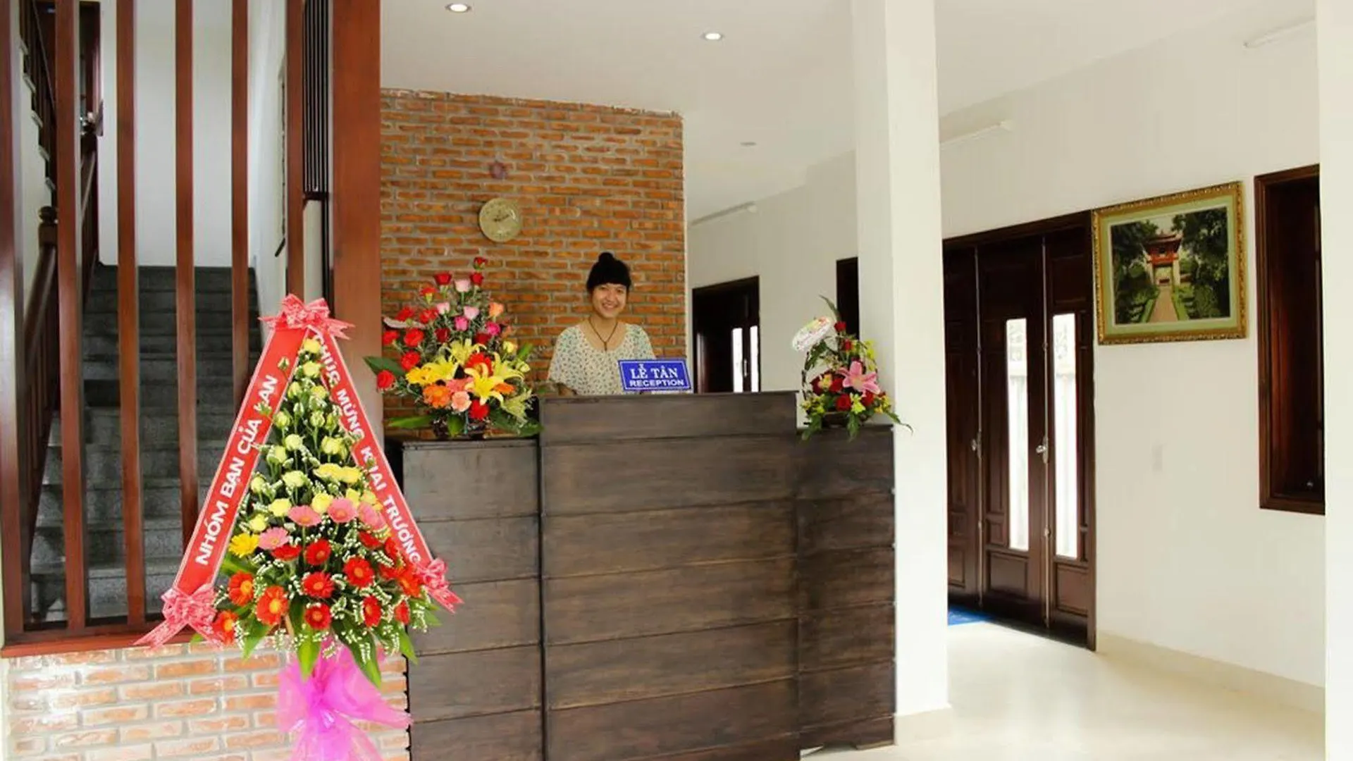 B'Lan Villa Hoi An 2*,  Vietname