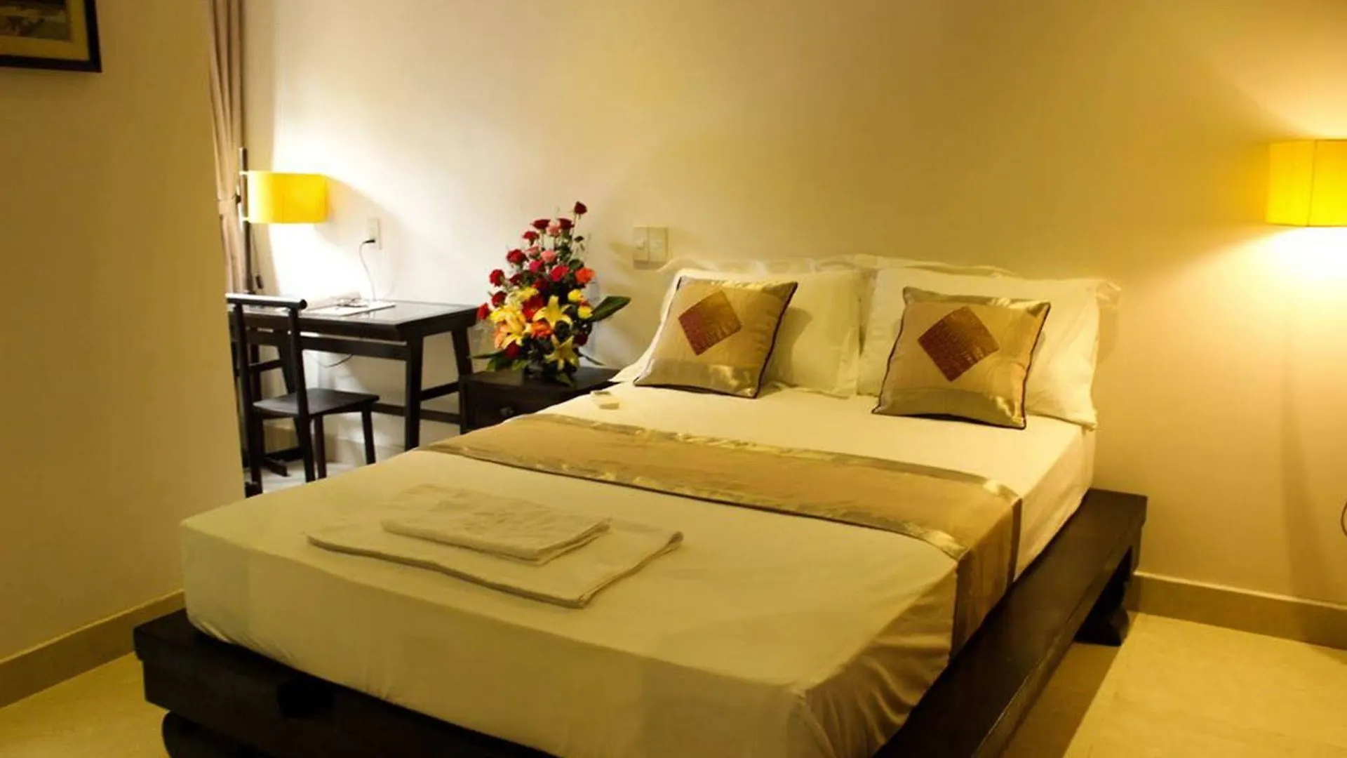 B'Lan Villa Hoi An Hotel