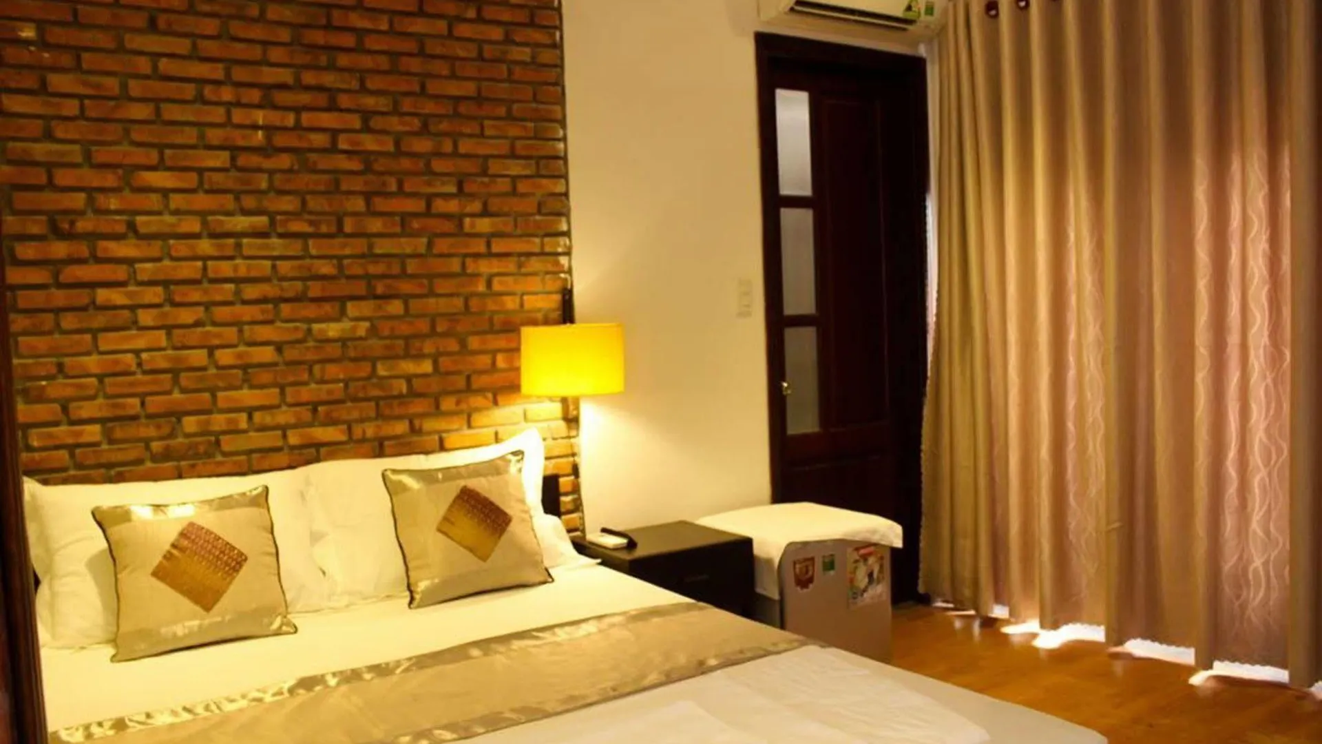 ** Hotel B'Lan Villa Hoi An Vietname