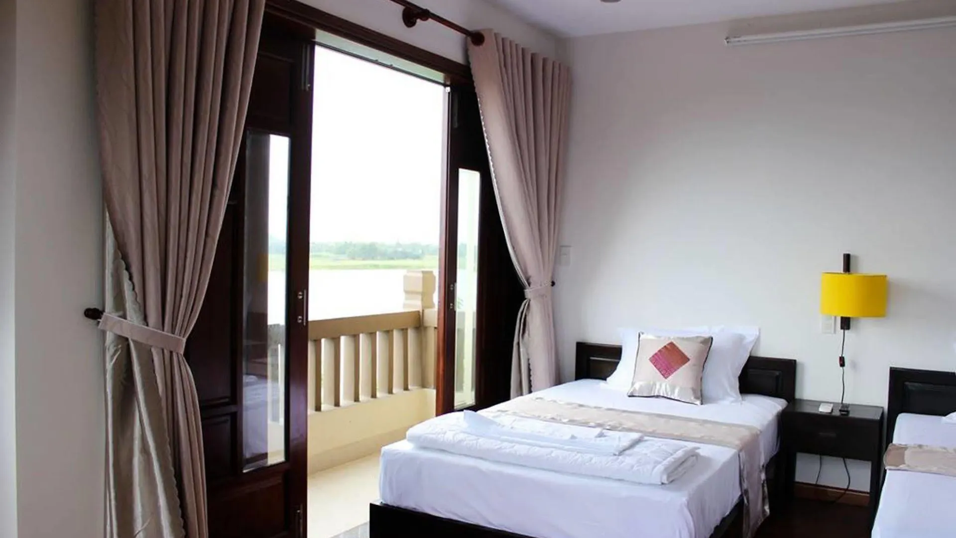 B'Lan Villa Hoi An