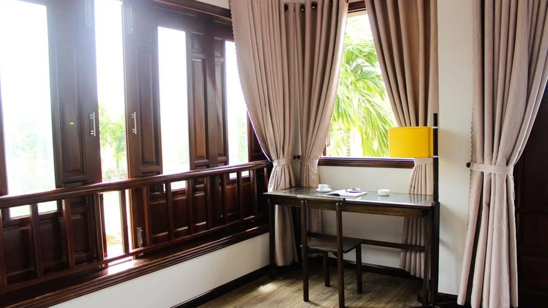 B'Lan Villa Hoi An Hotel