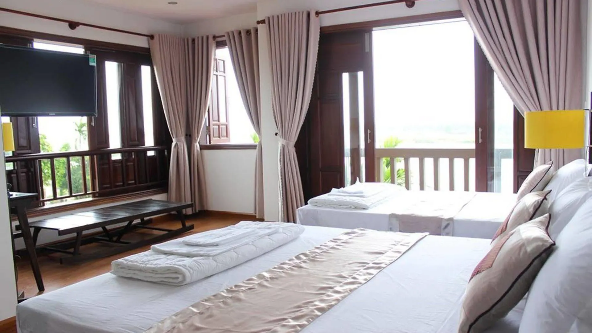 B'Lan Villa Hoi An 2*,