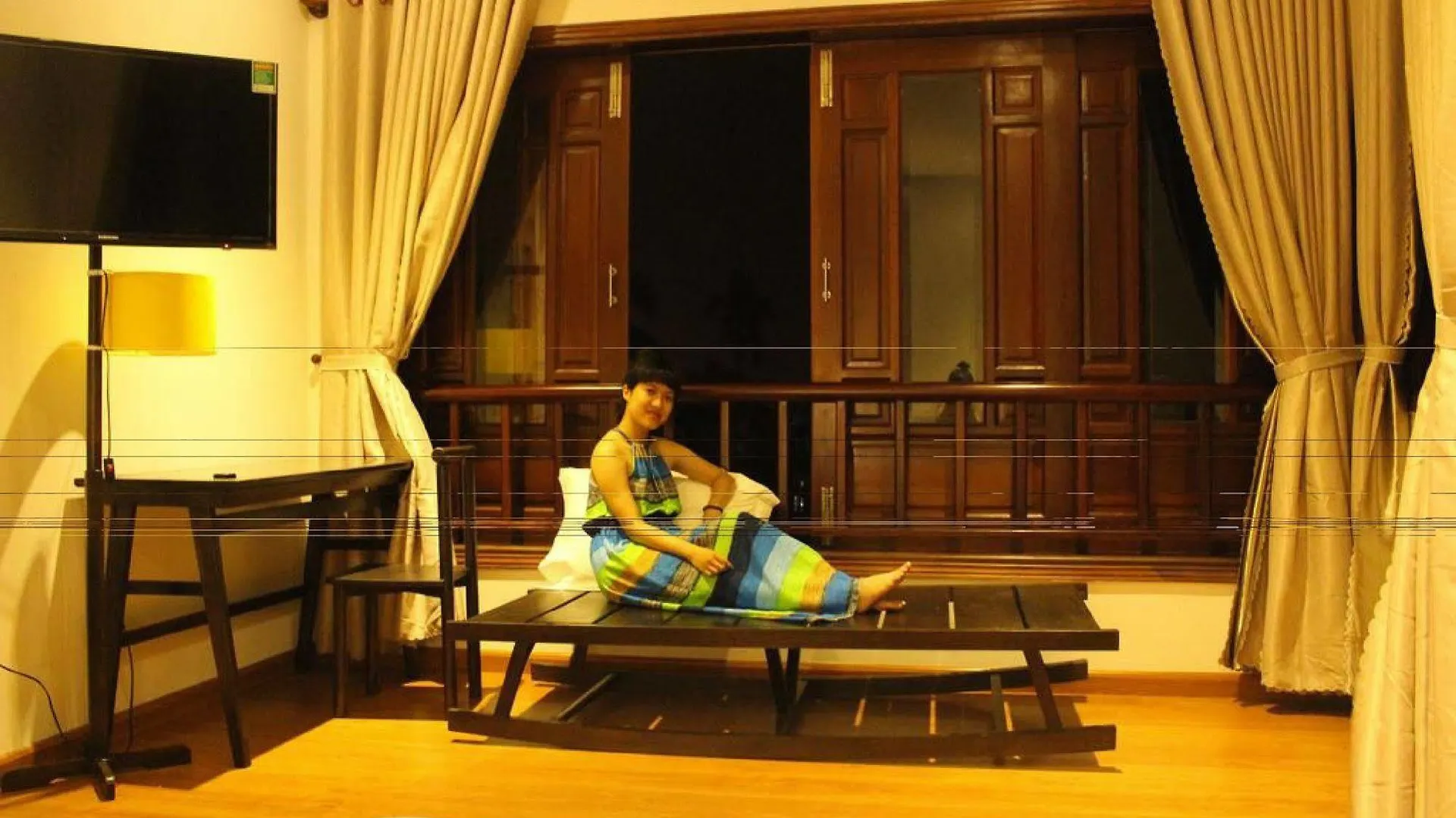 B'Lan Villa Hoi An Hotel