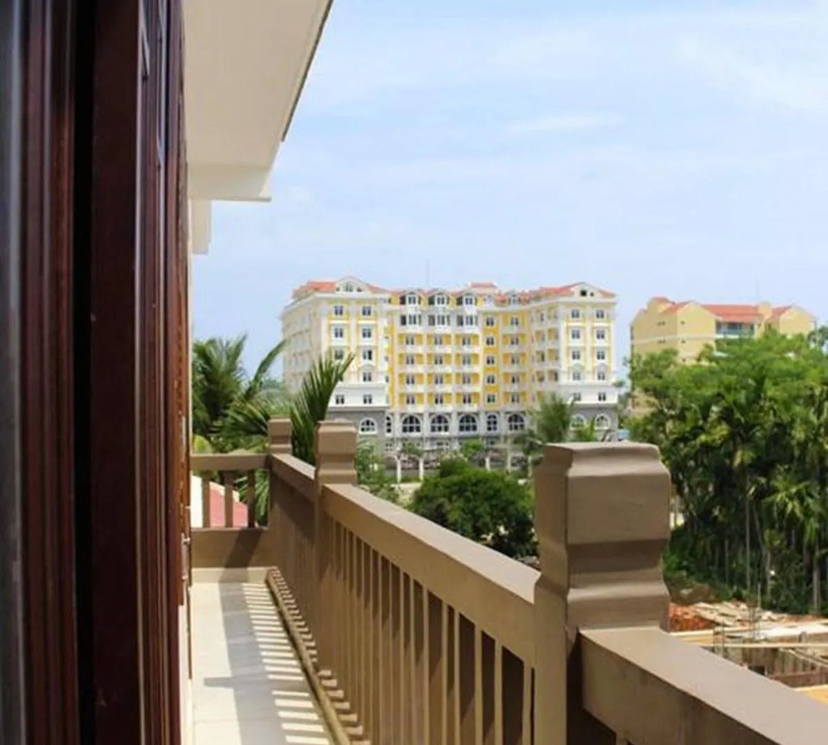 B'Lan Villa Hoi An