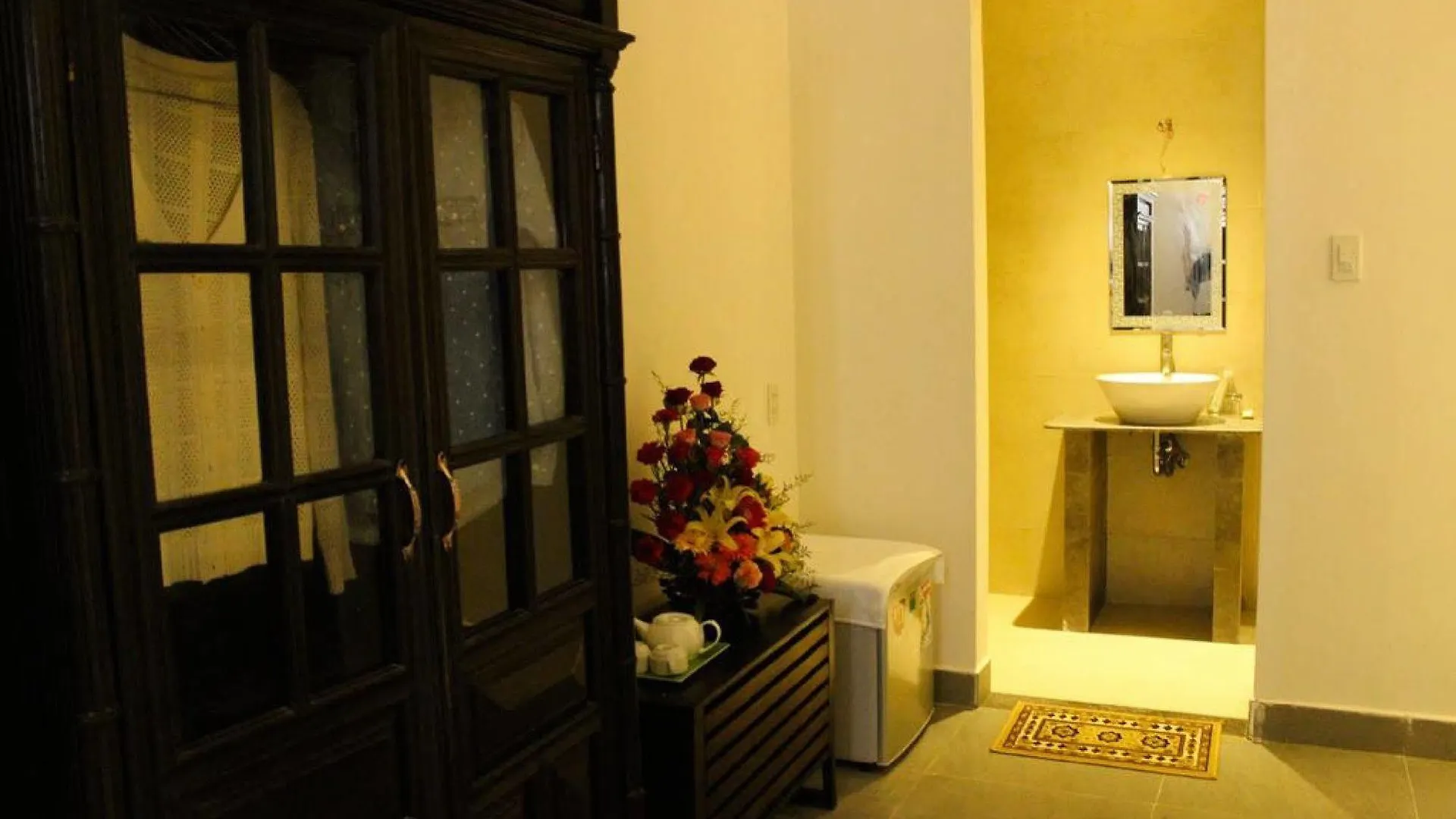 B'Lan Villa Hoi An 2*,  Vietname